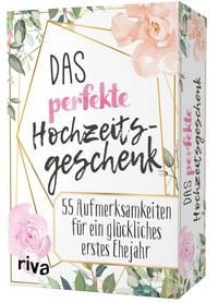 Produktbild: Das perfekte Hochzeitsgeschenk