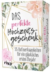 Bild vom Artikel Das perfekte Hochzeitsgeschenk vom Autor Sybille Beck