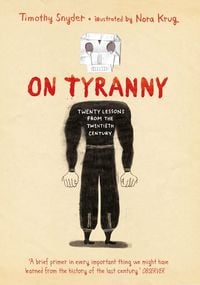 Produktbild: On Tyranny Graphic Edition