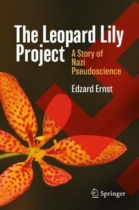 Produktbild: The Leopard Lily Project