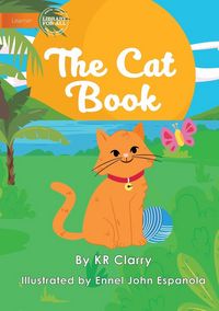 Produktbild: The Cat Book