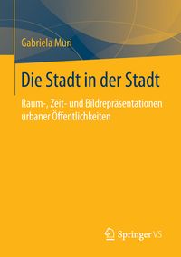 Produktbild: Die Stadt in der Stadt