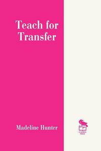 Produktbild: Teach for Transfer