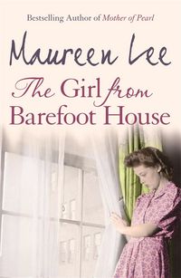 Produktbild: The Girl From Barefoot House