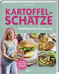 Produktbild: Kartoffelsch&auml;tze