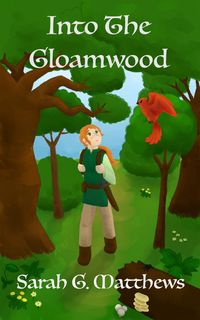 Produktbild: Into the Gloamwood