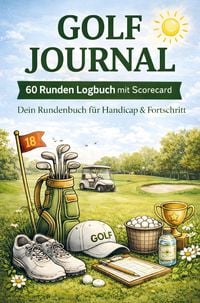 Produktbild: Golf Journal