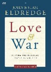 Produktbild: Love and War Video Study