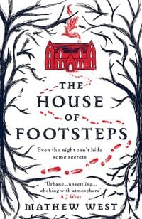 Produktbild: The House of Footsteps