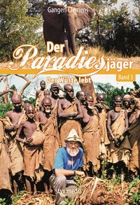 Produktbild: Der Paradiesj&auml;ger (Band 3)