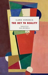 Produktbild: The Key to Reality