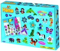 Produktbild: Packung f&uuml;r Spielgruppen