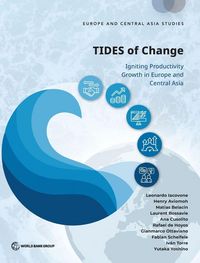 Produktbild: TIDES of Change (E)