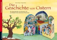 Produktbild: Die Geschichte von Ostern