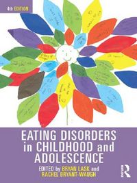 Produktbild: Eating Disorders in Childhood and Adolescence
