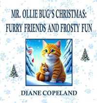 Produktbild: Mr. Ollie Bug's Christmas: Furry Friends and Frosty Fun