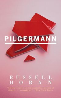 Produktbild: Pilgermann (Valancourt 20th Century Classics)