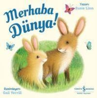 Produktbild: Merhaba D&uuml;nya