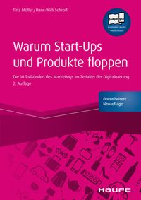 Produktbild: Warum Start-ups und Produkte floppen