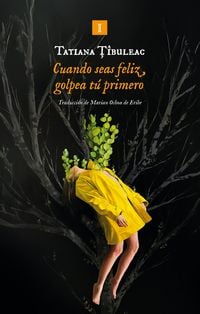 Produktbild: Cuando seas feliz, golpea t&uacute; primero