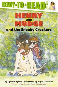 Produktbild: Henry and Mudge and the Sneaky Crackers