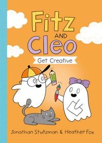 Produktbild: Fitz and Cleo Get Creative