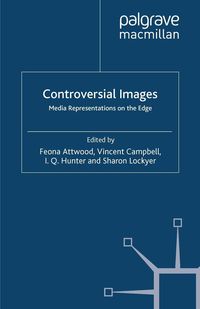 Produktbild: Controversial Images