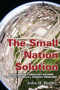 Produktbild: The Small Nation Solution