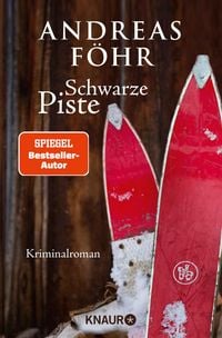 Produktbild: Schwarze Piste