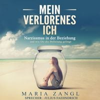 Produktbild: Mein verlorenes Ich