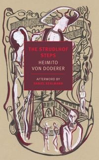 Produktbild: The Strudlhof Steps