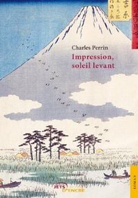 Produktbild: Impression, soleil levant
