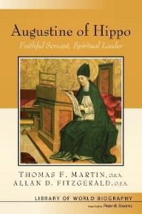 Produktbild: Augustine Of Hippo