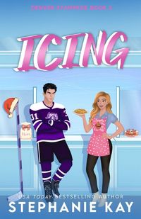 Produktbild: Icing