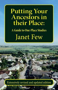 Produktbild: Putting Your Ancestors in their Place