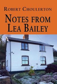 Produktbild: Notes from Lea Bailey