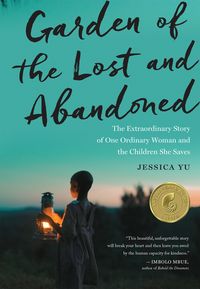 Produktbild: Garden of the Lost and Abandoned