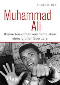 Bild vom Artikel Muhammad Ali vom Autor Filippo Cataldo