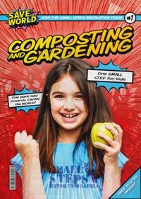 Produktbild: Composting and Gardening