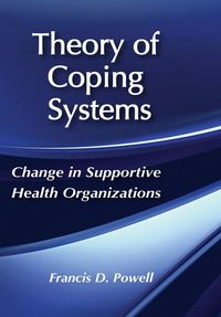 Produktbild: Theory of Coping Systems