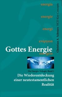 Produktbild: Gottes Energie