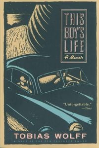 Produktbild: This Boy's Life