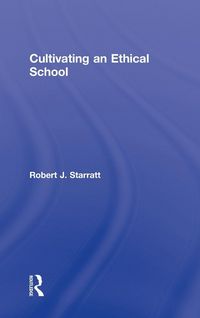 Produktbild: Cultivating an Ethical School