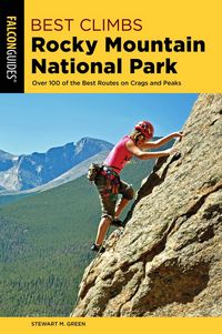 Produktbild: Best Climbs Rocky Mountain National Park