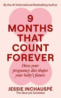 Produktbild: Nine Months That Count Forever
