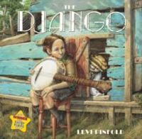 Produktbild: Pinfold, L: The Django