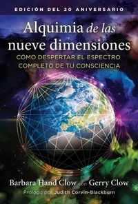 Produktbild: Alquimia de las nueve dimensiones