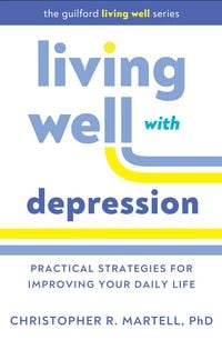 Produktbild: Living Well with Depression