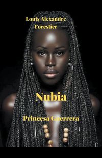 Produktbild: Nubia-Princesa Guerrera