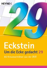 Produktbild: Um die Ecke gedacht 29